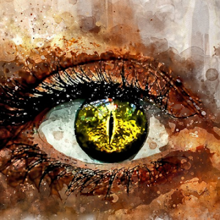 eye pfp