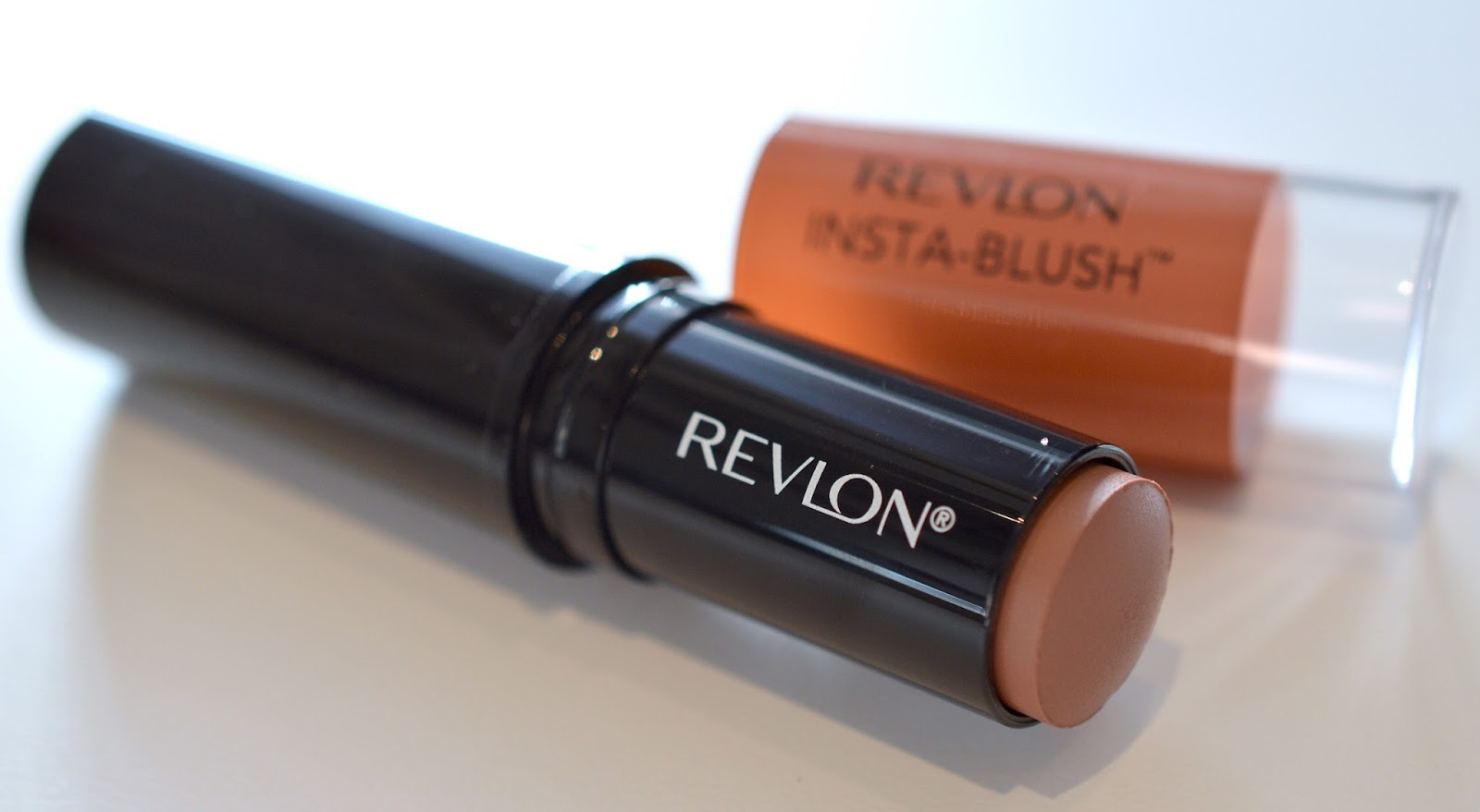 Revlon Insta-Blush Review