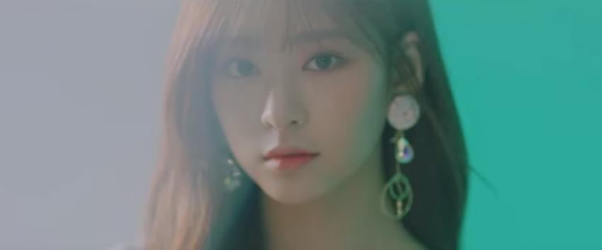 신곡 비올레타 티저1 민주, 은비, 원영, 전멤버