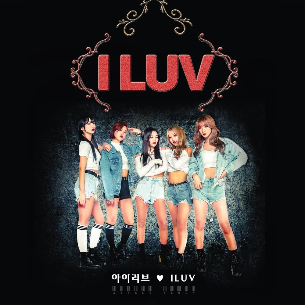 I LUV – GOT IT – Single