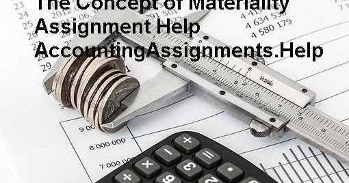 Accounting assignment help uk