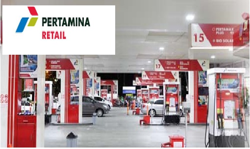 Lowongan Kerja Terbaru PT Pertamina Retail Banyak Posisi - REKRUTMEN