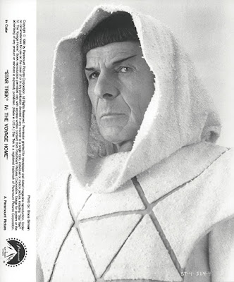 Star Trek 4 Voyage Home 1986 Image 8
