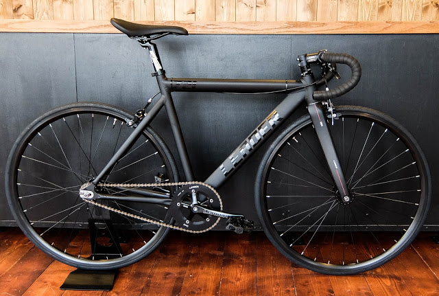 リーダーバイク 735 xs カーボンフォーク新品 リーダーバイク