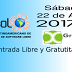 13º Festival Latinoamericano de Instalación de Software Libre Asociación Civil Grupo Xonda San Juan