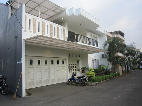Jual Rumah daerah Exclusive Kemang, Jaksel | Jual dan Sewa Properti