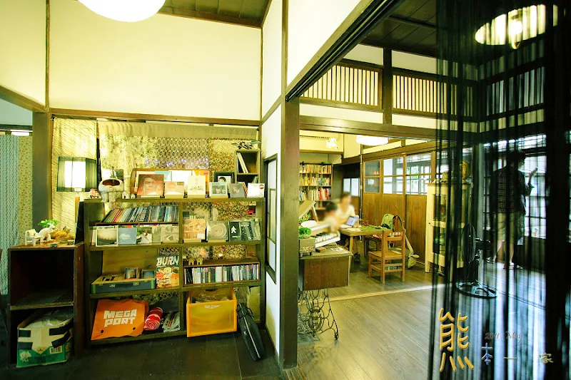 賣捌所|宜蘭火車站週邊美食餐廳