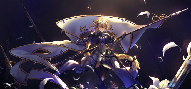 Top 10 Strongest Servants From Fate Apocrypha Yu Alexius Anime Portal