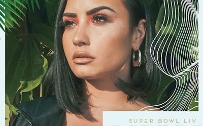 Demi Lovato cantará el himno nacional en el Super Bowl el 2 de febrero 