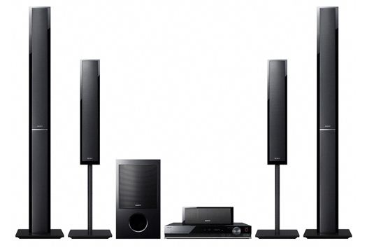 sony home theatre price low