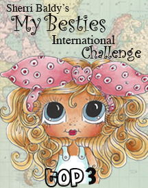 My Besties International Challenge Blog