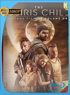 El legado de Osiris (2016) HD [1080p] Latino [GoogleDrive] SXGO