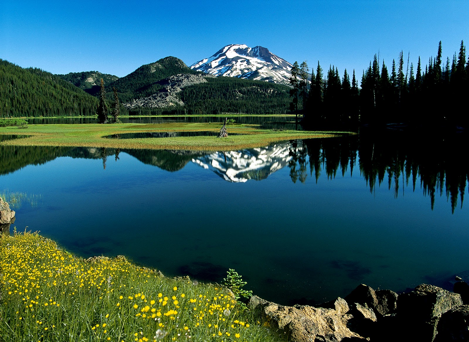 Bir birinden En Güzel 78 Tane Doğa Resimleri - Resim - Fotoğraflar Galeresi