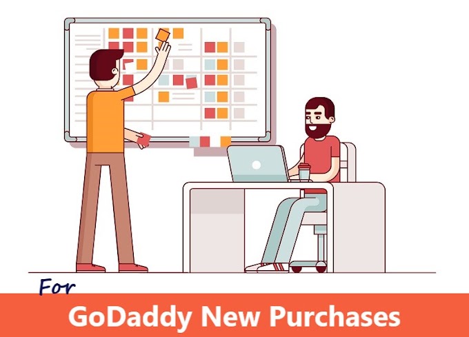 2022's June, 40% Off GoDaddy New Purchases Coupon Codes, 50% off Hosting