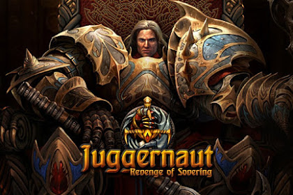 Juggernaut: Revenge of Sovering apk + obb