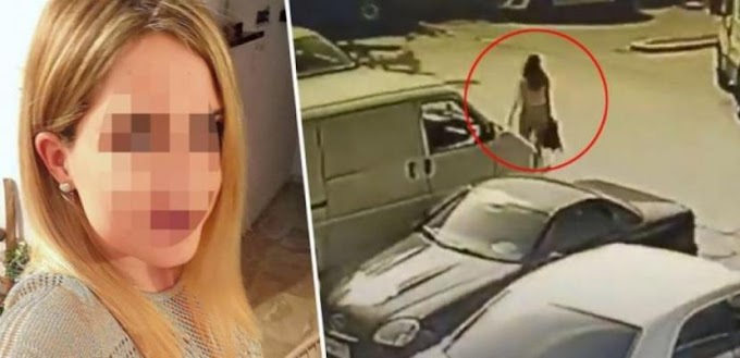 Επίθεση με βιτριόλι: «Σφίγγει ο κλοιός» της ΕΛΑΣ, πλησιάζει η ώρα της αποκάλυψης της δράστριας