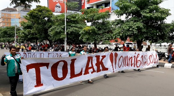 Serikat Pekerja Indonesia Power: Aspirasi Kami Masuk Telinga Kiri, Keluar Telinga Kanan