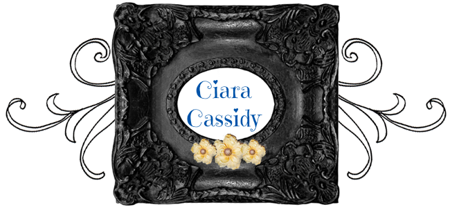 Ciara Cassidy