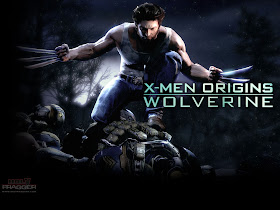 X-Man Wallpapers