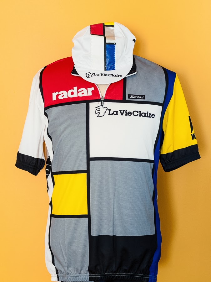 la vie claire jersey