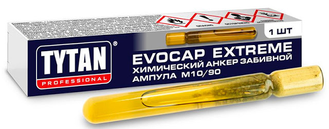 Анкеры — виды, назначение, различия Анкеры — виды, назначение, различия