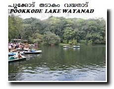 POOKKODE LAKE WAYANAD