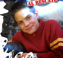 vadhir complices al rescate