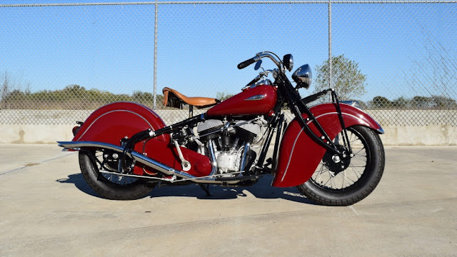 Indian Chief Indian Chief