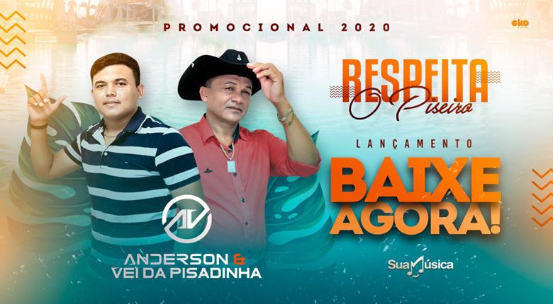 anderson cantor e o vei da pisadinha cd 2020 studio89 anderson cantor e o vei da pisadinha cd 2020 studio89