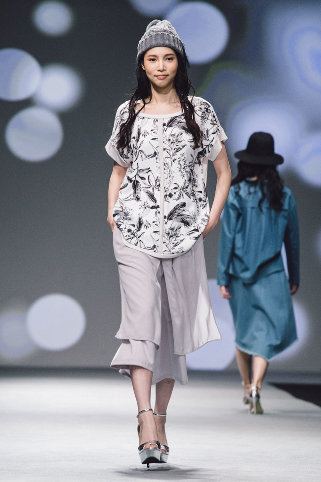 14th Taipei IN Style：Fukuoka Asia Collection