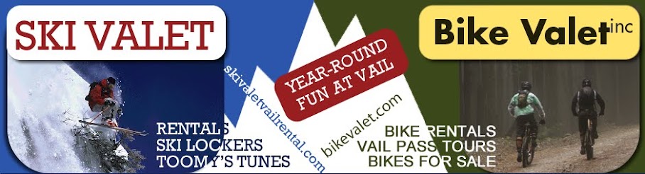 Ski Valet and Bike Valet of Vail