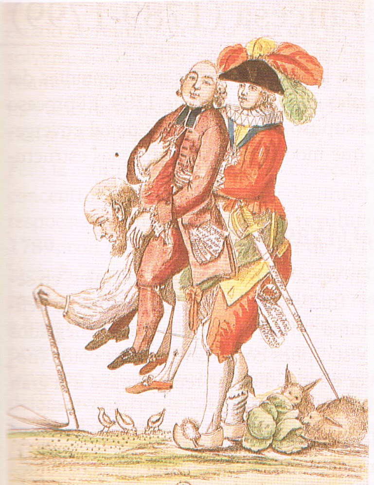 HISTORIA La Revolución Francesa HISTORIA La Revolución Francesa