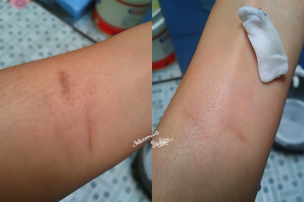 Review ~ Drawing Eyebrow Brown Etude House - Nevereverweb By.Debbie