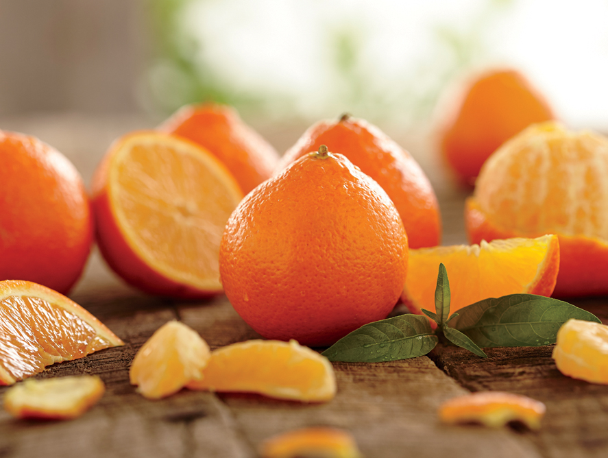 Honeybell Oranges Drug Interaction