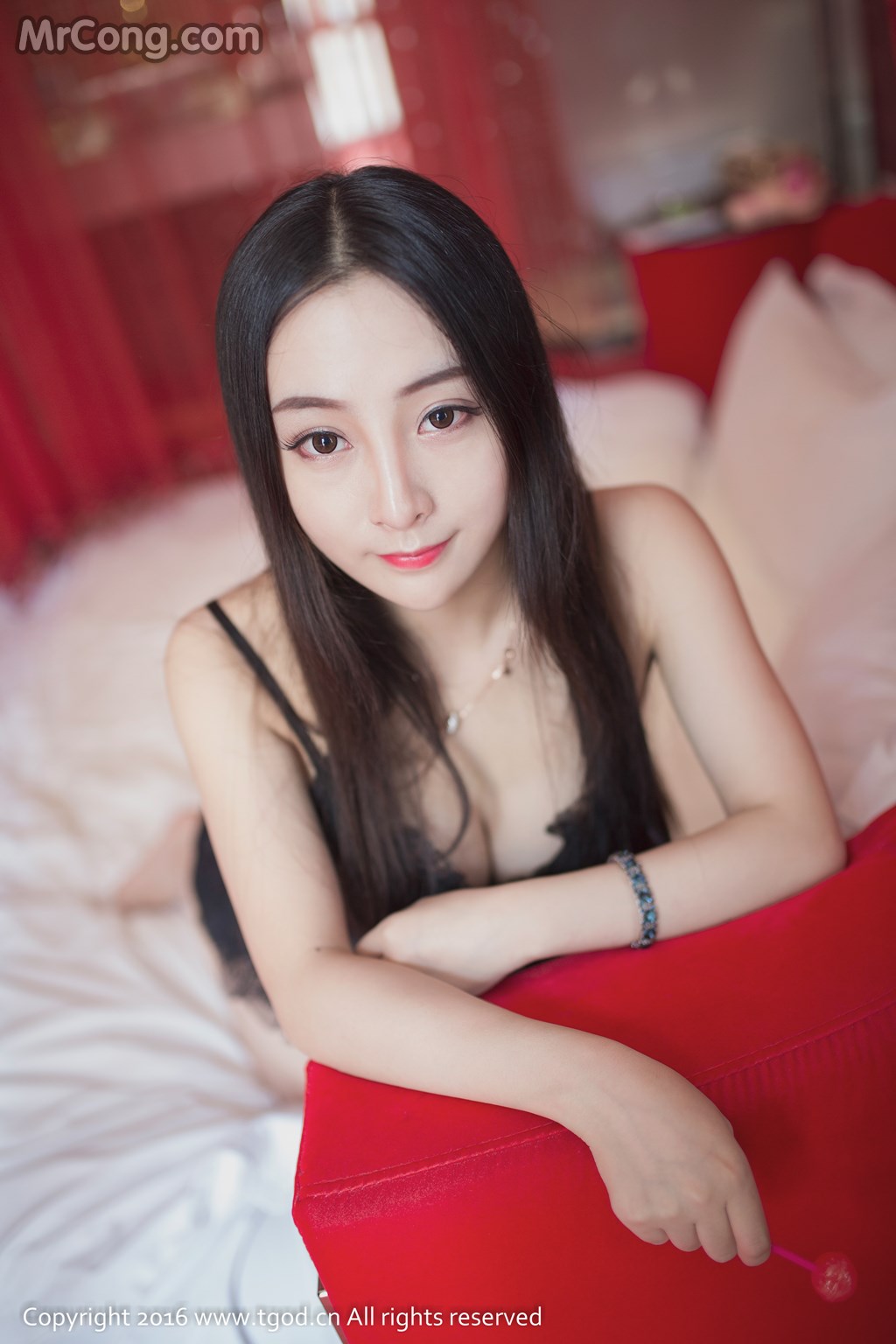 TGOD 2016-07-11: Model Chen Vicky (陳 Vicky) (32 photos)