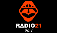 Radio 21 90.1 FM