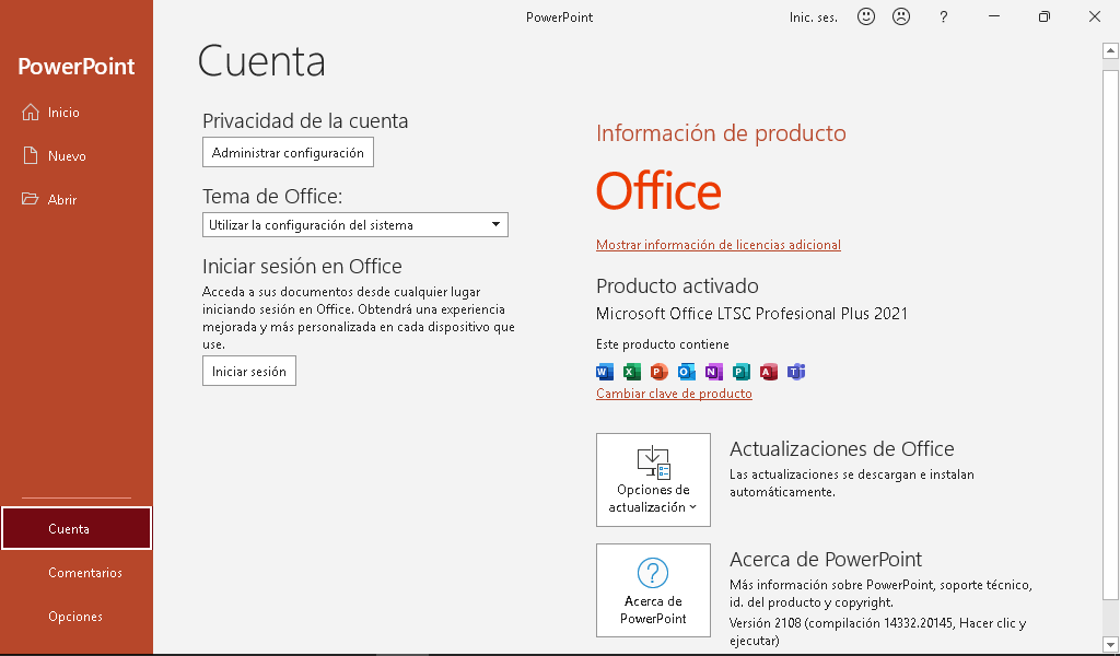Microsoft Office 2019 full español + activador gratis 2