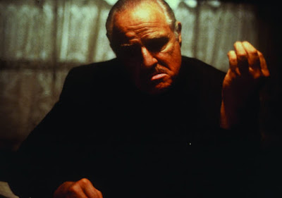 The Freshman 1990 Marlon Brando Image 1