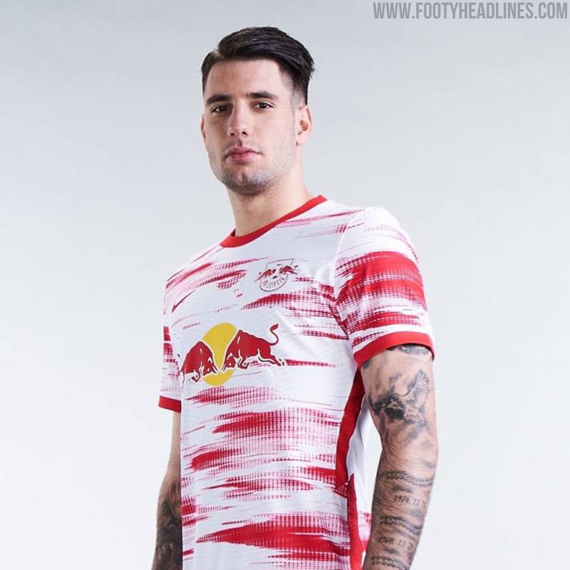 RB Leipzig 21-22 Home Kit Leaked - Footy Headlines