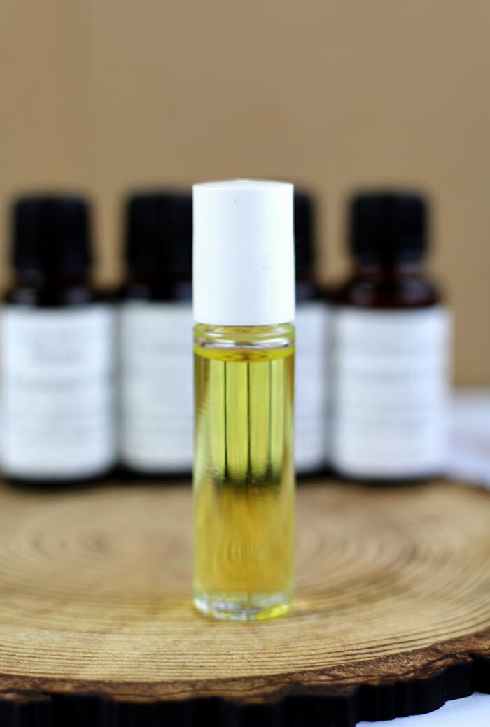 Fun Essential Oil Blends That Smell Like Candy and Food Everything Pretty