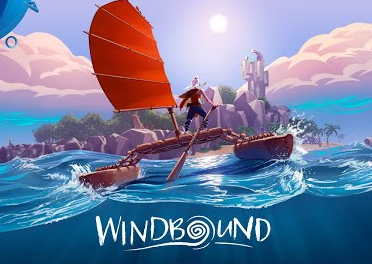 Windbound PC Oyunu Can, Envanter +6 Trainer Hilesi İndir