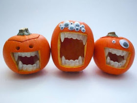 Pumpkin Carving Ideas for Halloween 2020: 2015 Halloween Pumpkin Designs