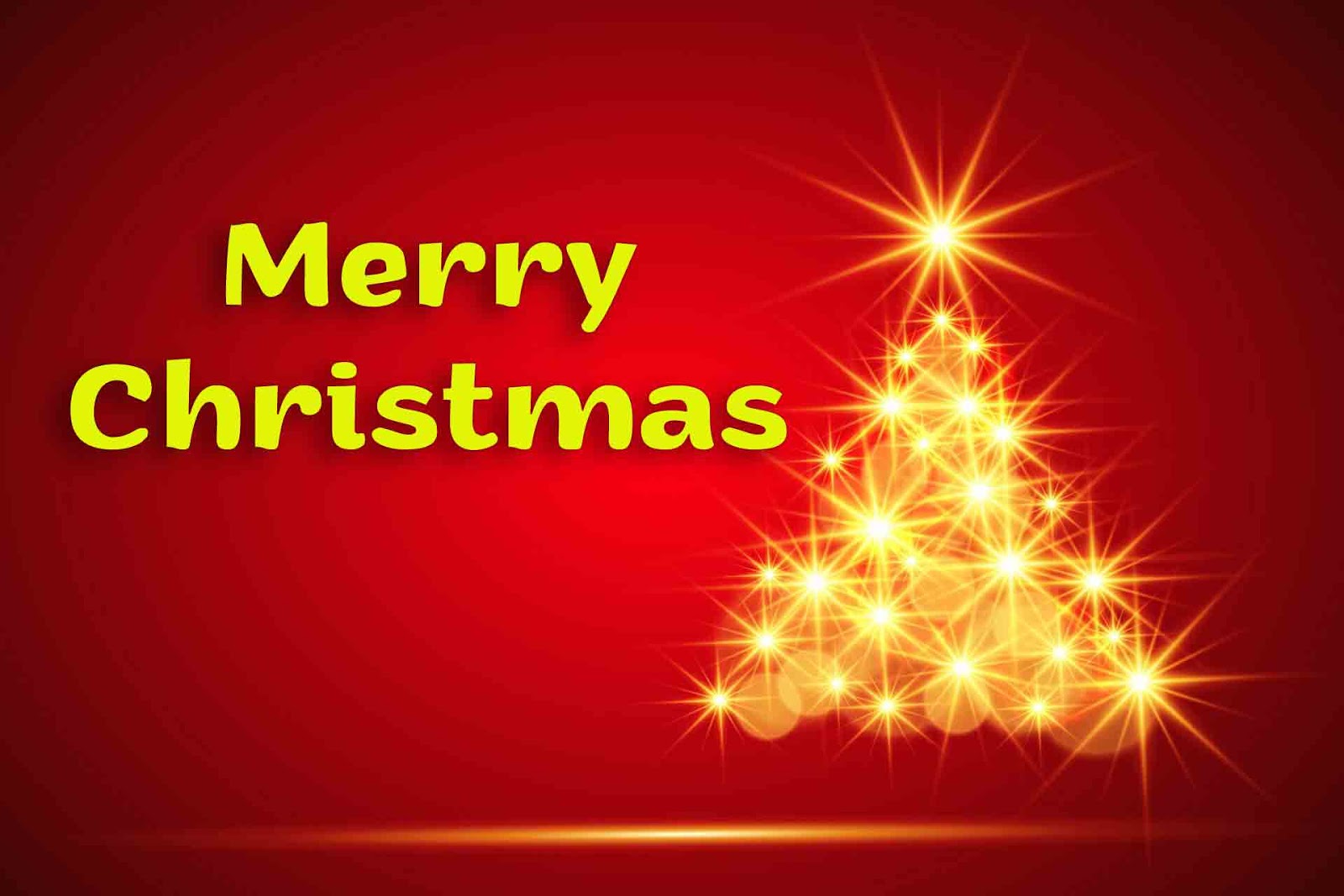 Merry Christmas Wishes Whatsapp Status - Ideaz Article