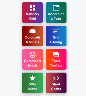 plugins available in salbuta gradient template plugins available in salbuta gradient template