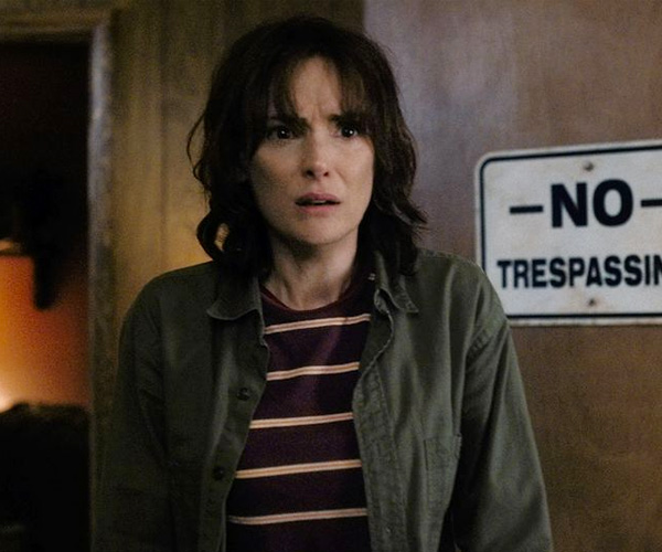 Throne of Salt Joyce Byers is the perfect Call of Cthulhu NPC