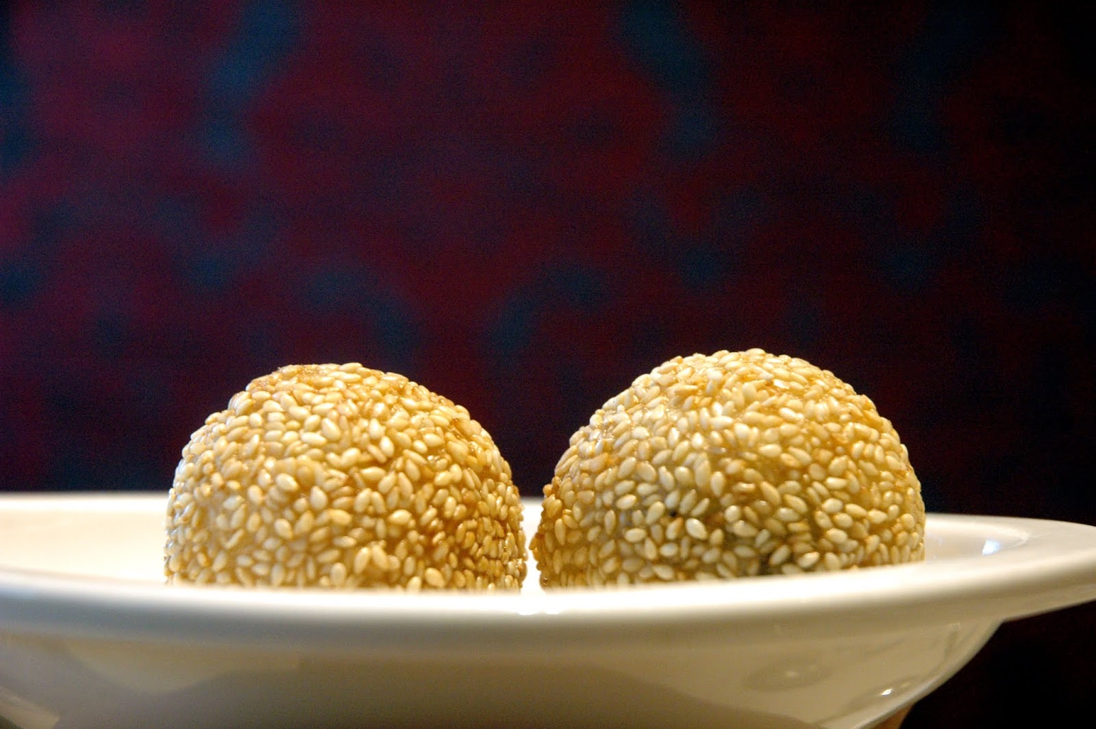 DUDE FOR FOOD Let's Do Dim Sum For Lunch. At Jasmine...