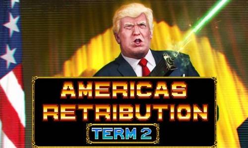Americas Retribution Term 2 Game Free Download