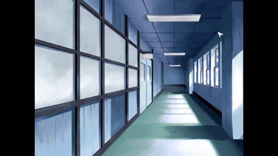 Rueypuey Pai WanWan Memo Visual Novel Project {Part 1}