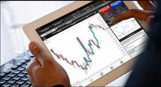 Forex services means