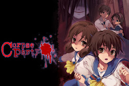 Corpse Party: Tortured Souls BD [ Subtitle Indonesia ] OVA 1-4